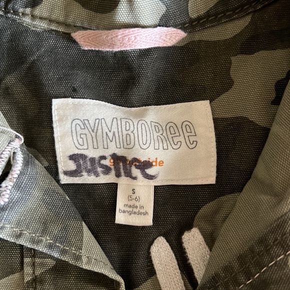 Jacket - Picture 3 of 3